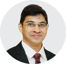 Rakesh Asawa