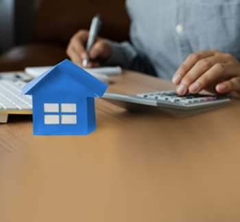 home loan application process work in India