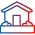 Home Construction Loan Logo