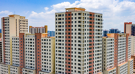 Bangla Awas Yojana 2025