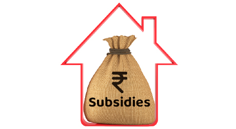 How Home Loan Subsidies Work and Who Can Benefit