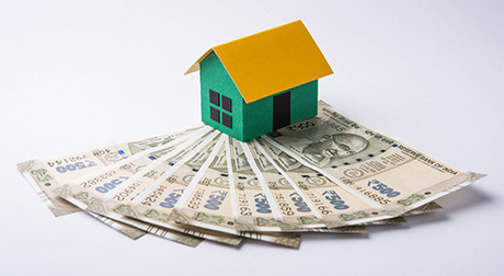 What is Own Contribution (OCR) in Home Loan?