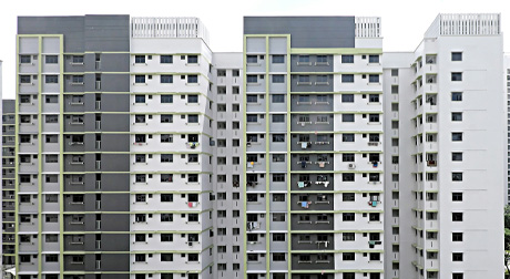 Rajiv Gandhi Rural Housing Corporation Limited