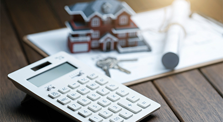 ROI on Home Loans
