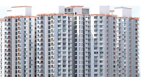 Tamil Nadu Housing Board Scheme