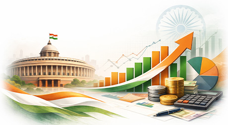 How Union Budget 2026 Affects Home Loan Interest Rates and EMIs