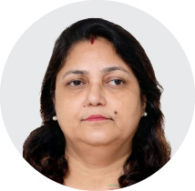 Ms. Saloni Narayan