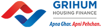 Grihum Housing Finance Logo