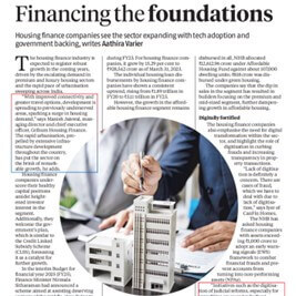 Financial Express 