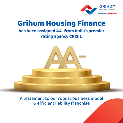 Grihum Housing