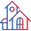 Home Extension Logo