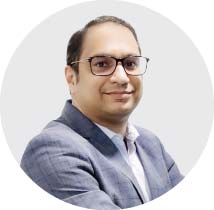 Achal Goel