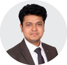 Vivek Gupta