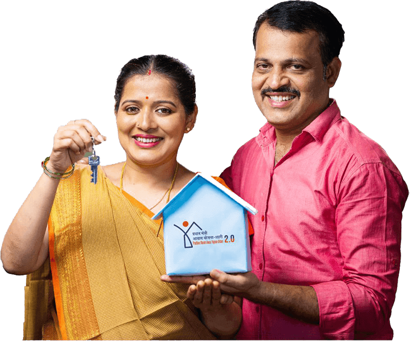 PMAY Subsidy