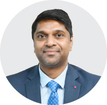 Sai Prashant Menon