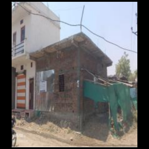 Auction Property