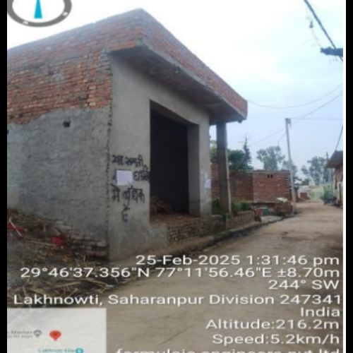 Auction Property