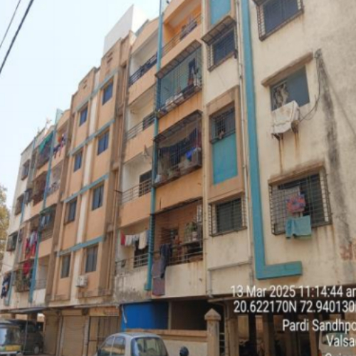 Auction Property