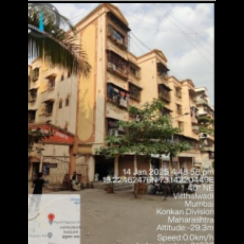 Auction Property