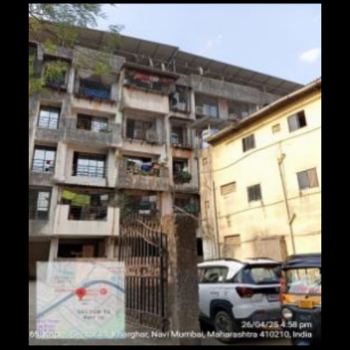 Auction Property