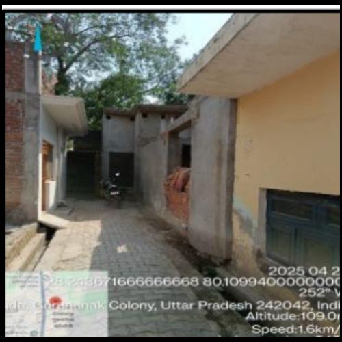 Auction Property