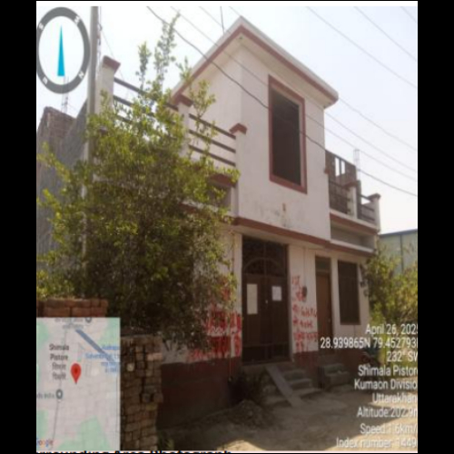 Auction Property