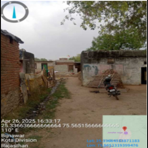 Auction Property