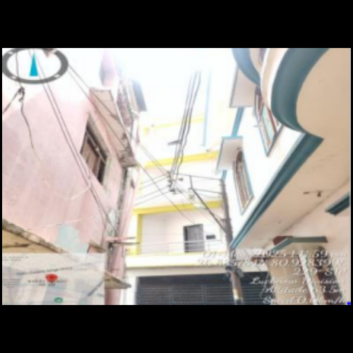 Auction Property