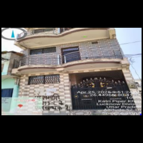 Auction Property