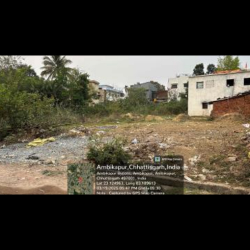 Auction Property