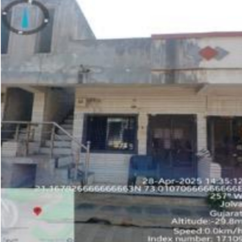 Auction Property