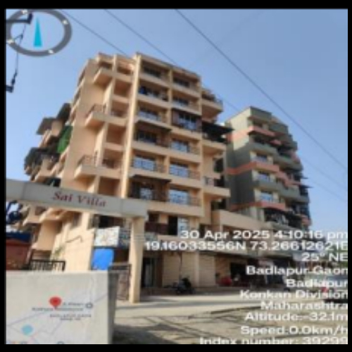 Auction Property