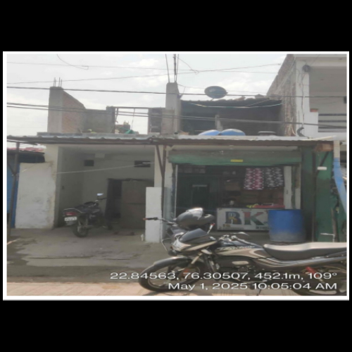 Auction Property
