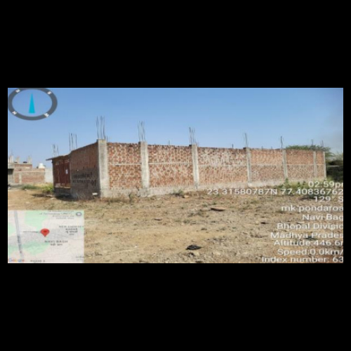 Auction Property