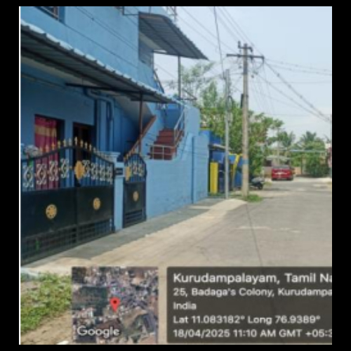 Auction Property