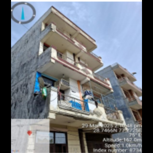 Auction Property