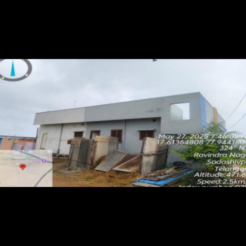 Auction Property