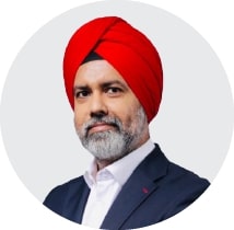 Amrit Pal Singh