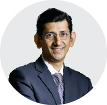Arjun Chowdhry